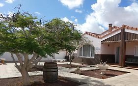 Casa Belinda